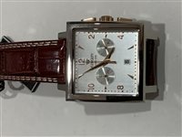 Orologio Pryngeps Uomo in Acciaio CR973 - CR973